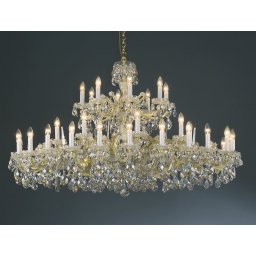 Candelabru ROI AM 5235/00/040 Gold