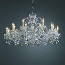 Candelabru ROI AM 5235/00/018 Silver