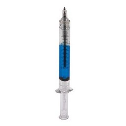 Pix Injection Blue