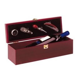 Set vin Costieres Bordeaux