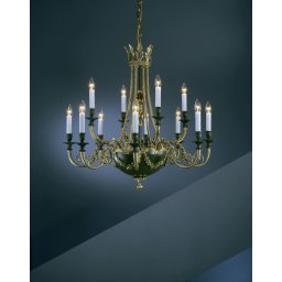 Candelabru ESCORIAL AR 5144/00/012