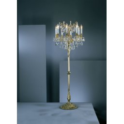 Lampadar PANTHEON FR 5345/00/008