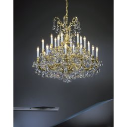 Candelabru PANTHEON AR 5345/00/024