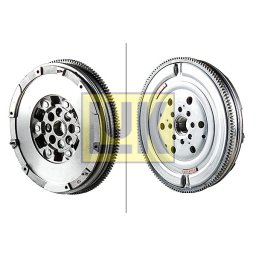VOLANTA MASA DUBLA LUK OPEL ASTRA H 1.7 CDTI 101CP cod motor Z17DTH