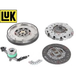 KIT AMBREIAJ cu VOLANTA MASA DUBLA LUK MERCEDES SPRINTER 4-T 416 CDI 156CP