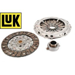 KIT AMBREIAJ cu RULMENT PRESIUNE LUK PEUGEOT EXPERT 2.0 HDI 109CP