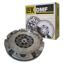 VOLANTA MASA DUBLA LUK BMW X5 E53 3.0D 211CP / 218CP