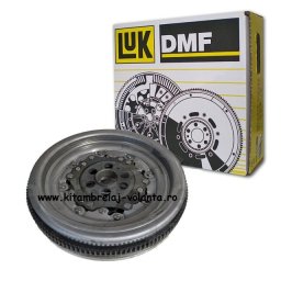 VOLANTA MASA DUBLA LUK CUTIE DSG 6+1 VW TOURAN 1.9 TDI 105CP