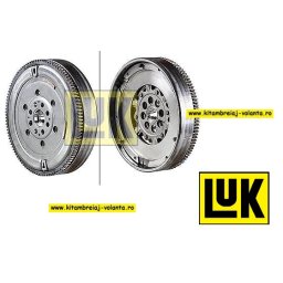 VOLANTA MASA DUBLA LUK BMW E46 318D 116CP cu cod motor M47N dupa 04.2003