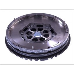 VOLANTA MASA DUBLA LUK FORD TRANSIT 2.4 DI / TDE dupa 05.2002 75CP - 90CP - 115CP - 120CP - 125CP