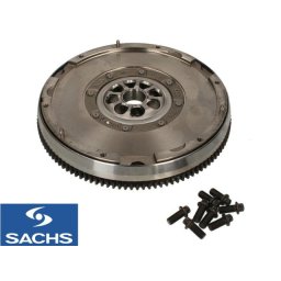 VOLANTA MASA DUBLA SACHS FORD FOCUS II 1.8 TDCI 115CP