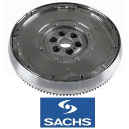 VOLANTA MASA DUBLA SACHS FORD C-MAX 1.6 TDCI 90CP / 109CP