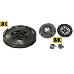 KIT AMBREIAJ si VOLANTA MASA DUBLA LUK OPEL VECTRA C 3.0 CDTI 177CP / 184CP