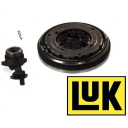 KIT AMBREIAJ si VOLANTA MASA DUBLA LUK FORD GALAXY 1.9 TDI 110CP