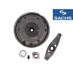 KIT AMBREIAJ si VOLANTA MASA DUBLA SACHS SMART CITY-COUPE 0.8 CDI 41CP
