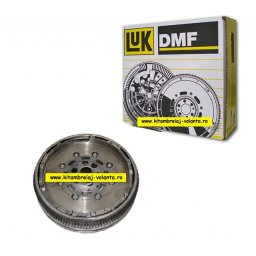 VOLANTA MASA DUBLA LUK VW PASSAT 1.9 TDI 105CP
