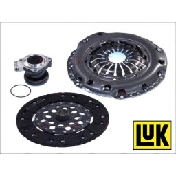 KIT AMBREIAJ cu RULMENT PRESIUNE LUK OPEL MERIVA 1.7 CDTI 101CP si cutie viteze F23