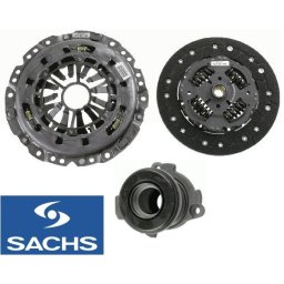 KIT AMBREIAJ cu RULMENT PRESIUNE SACHS OPEL ZAFIRA B 1.8 140CP