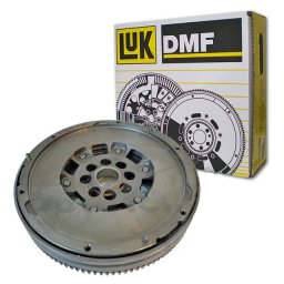 VOLANTA MASA DUBLA LUK FORD C-MAX 2.0 TDCI 110CP / 136CP