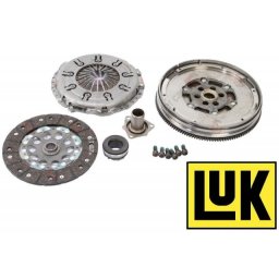 KIT AMBREIAJ si VOLANTA MASA DUBLA LUK AUDI A6 1.8 T 180CP