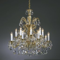 Candelabru CAPITOL AR 5799/00/016