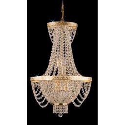 Candelabru SPARKLING LIFE BB 0933/01/006