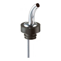Picurator (pourer) inox, cu debit mare
