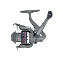 Mulineta spinning/bolognesa Baracuda Wish 2000 frana fata