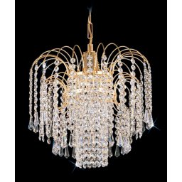 Candelabru SPARKLING LIFE CB 0775/01/001