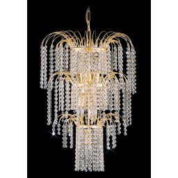 Candelabru SPARKLING LIFE CB 0775/00/007