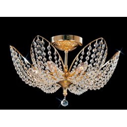 Candelabru SPARKLING LIFE CB 0915/00/006