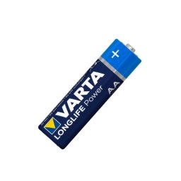Baterii alkaline LR6 AA AA Varta Longlife Power