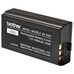 Acumulator BA-E001