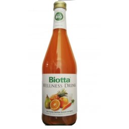 Bautura bio Wellness
