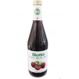 Suc bio de sfecla rosie