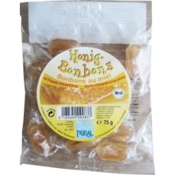 Dropsuri bio cu propolis