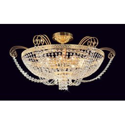 Candelabru SPARKLING LIFE CA 3202/00/009