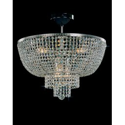 Candelabru SPARKLING LIFE CB 0757/00/006