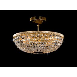 Candelabru SPARKLING LIFE CB 0991/04/004
