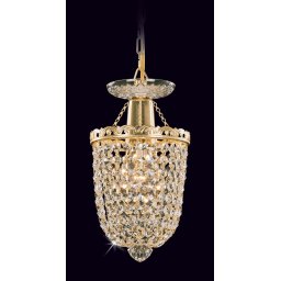 Candelabru SPARKLING LIFE CA 3713/00/001