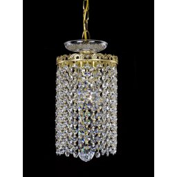 Candelabru SPARKLING LIFE CA 3713/01/001
