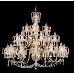 Candelabru SPARKLING LIFE AB 0590/00/021