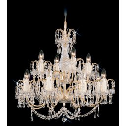 Candelabru SPARKLING LIFE AB 0590/00/012