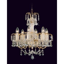 Candelabru SPARKLING LIFE AA 3449/00/006