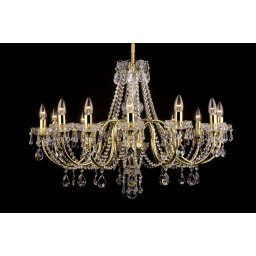 Candelabru SPARKLING LIFE AB 0952/02/012