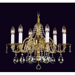 Candelabru SPARKLING LIFE AN 3301/00/006