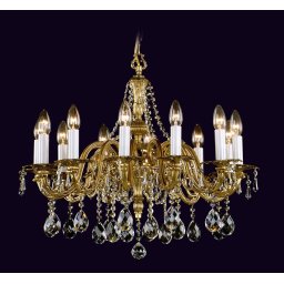 Candelabru SPARKLING LIFE AN 3301/00/012