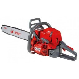 MT 6500 Efco Motoferastrau , putere motor 3.5 kW , lungimea sinei de ghidaj 46 cm