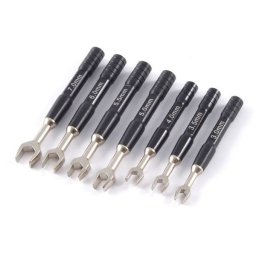 Turnbuckle wrench 6 mm pentru automodelism- Cheie tip Turnbuckle