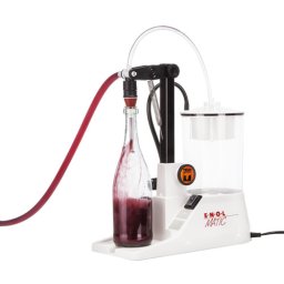 Punilica Enolmatic - plastična dizna za standardne flaše